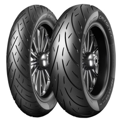 Літні мотошини 100/90 R19 57M Metzeler ME888 Ultra