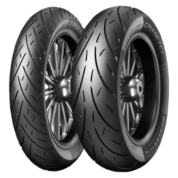 Літні мотошини 130/70 R18 63V Metzeler ME888 Ultra