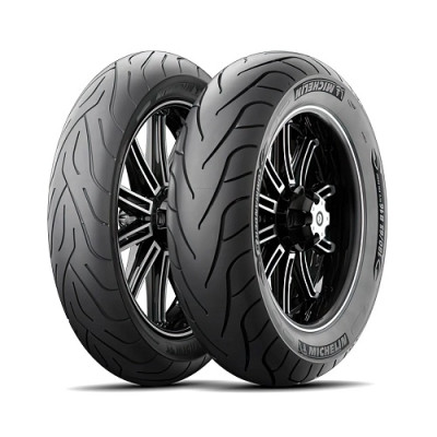 Літні мотошини 180/65 R16 81H Michelin Commander 2 Touring Reinf / Rear