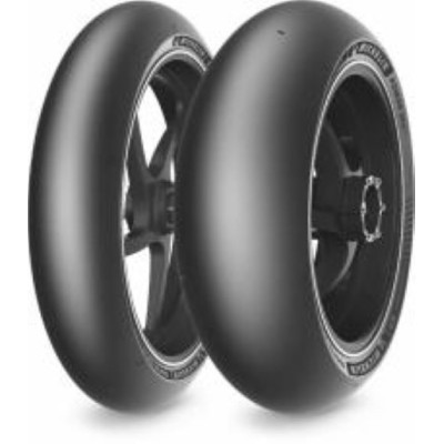 Літні мотошини 120/70 R17 58W Michelin Power Slick 2