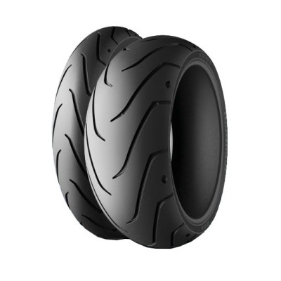 Літні мотошини 150/70 R17 69W Michelin Scorcher 11