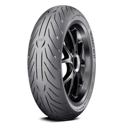 Літні мотошини 120/70 R17 58W Pirelli Angel GT 2