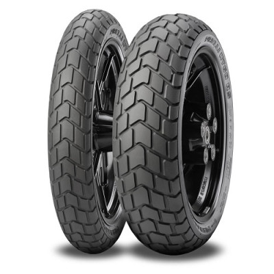 Літні мотошини 160/60 R17 69H Pirelli MT60 RS