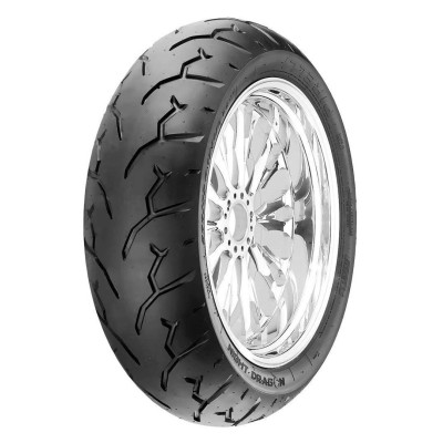 Літні мотошини 240/40 R18 79V Pirelli Night Dragon