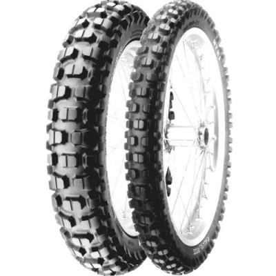 Літні мотошини 90/90 R21 54R Pirelli Scorpion Rally Cross