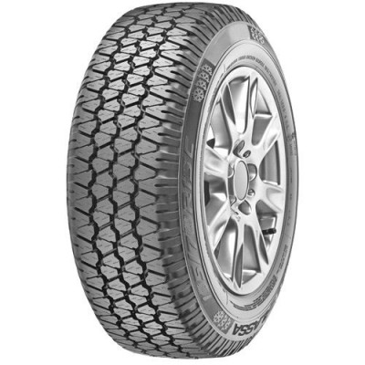 Всесезонні автошини 195/70 R15C 104/102R Lassa Multiways C