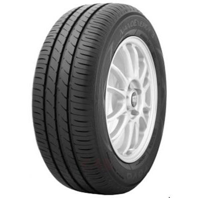 Літні автошини 205/55 R16 91V Toyo Nanoenergy 3