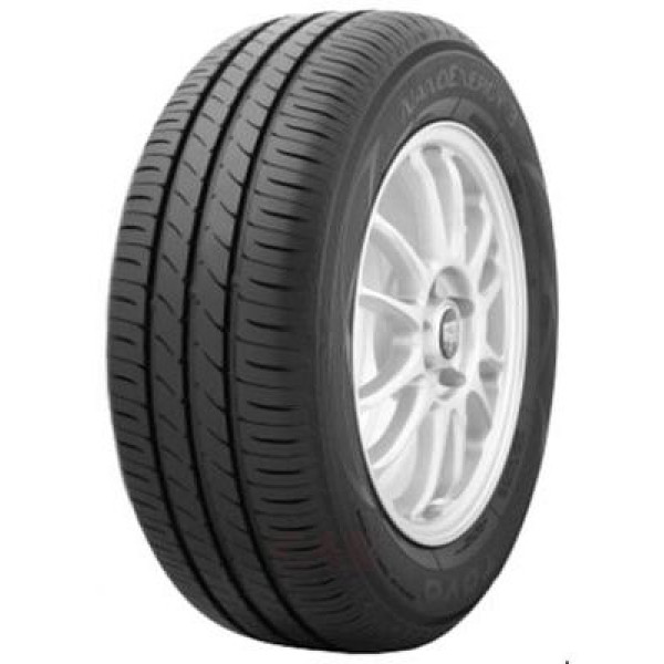 Літні автошини 205/55 R16 91V Toyo Nanoenergy 3