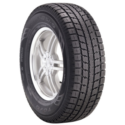 Зимові автошини 275/55 R19 111Q Toyo Observe Garit GSi5