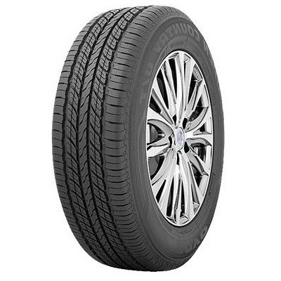 265/70 R16 112T Toyo Open Country A/T III