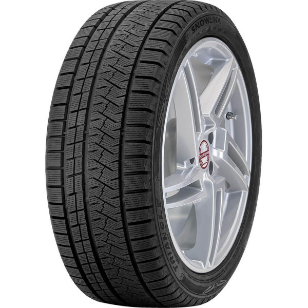 255/40 R19 100V Triangle PL02