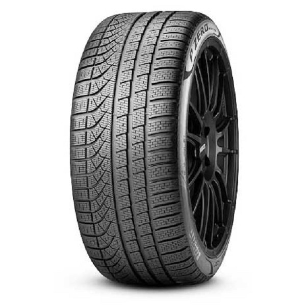 Зимові автошини 235/60 R20 108H XL Pirelli PZero Winter