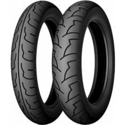 Літні мотошини 130/90 R17 68V Michelin Pilot Activ