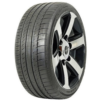 Літні автошини 295/25 R20 95Y XL Michelin Pilot Sport 2