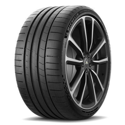 Літні автошини 275/35 R21 99Y Michelin Pilot Sport S5