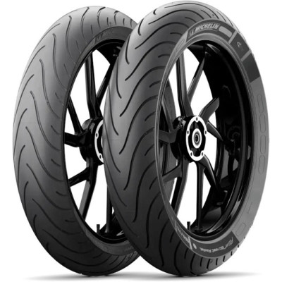 160/60 R17 69H Michelin Pilot Street Radial