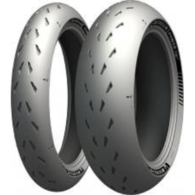 Літні мотошини 120/70 R17 58W Michelin Power CUP 2