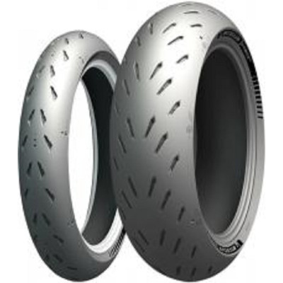 Літні мотошини 180/55 R17 73W Michelin Power GP