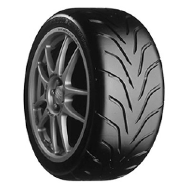 Літні автошини 205/50 R17 89W Toyo Proxes R888R