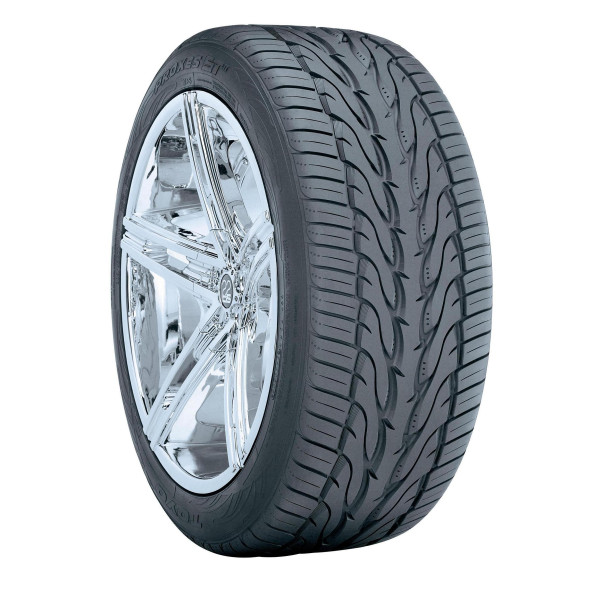 Літні автошини 265/45 R22 109V XL Toyo Proxes S/T II