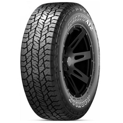 Всесезонні автошини 225/75 R16 108T XL Hankook RF11