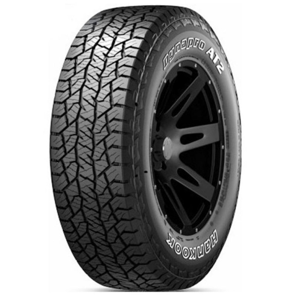 Всесезонні автошини 225/75 R16 108T XL Hankook RF11