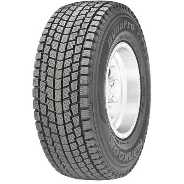 Зимові автошини 275/60 R20 115T Hankook RW08