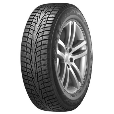 Зимові автошини 275/65 R17 115T Hankook RW10