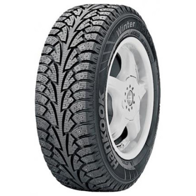 Зимові автошини 235/60 R16 100T Hankook RW11 (п/ш)