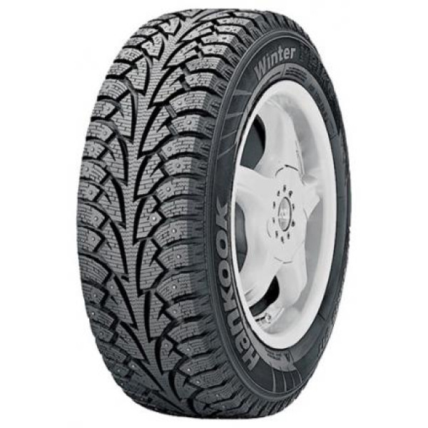 Зимові автошини 235/60 R16 100T Hankook RW11 (п/ш)