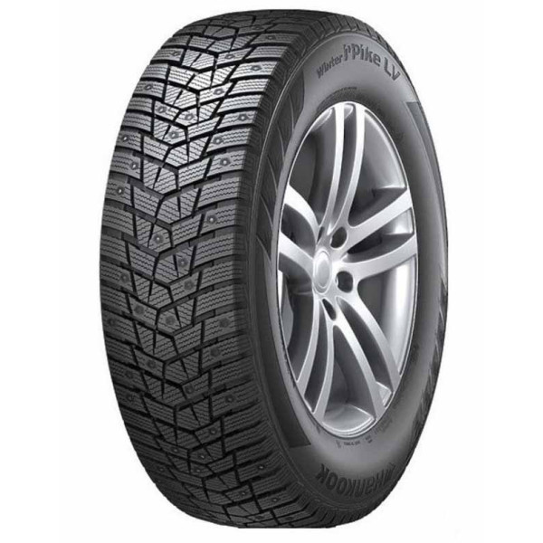 Зимові автошини 215/75 R16C 116/114R Hankook RW15 (п/ш)