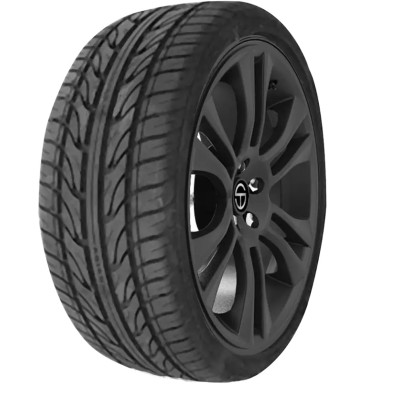 Літні автошини 275/55 R20 117V Haida Racing HD921