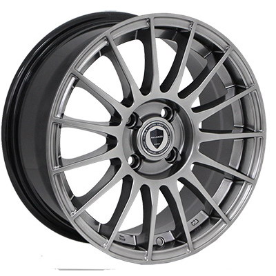 Автодиск R15 5X114,3 ET38 6,5J h67,1 Allante 184 HB