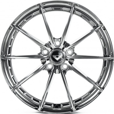 Автодиск R19 5X120 ET30 8,5J h72,56 CastWheels CW006 Hyper Black