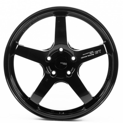 Автодиск R19 5X120 ET38 9,5J h73,1 CastWheels CW027 Gloss Black