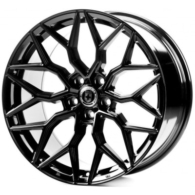 Автодиск R19 5X114,3 ET35 8,5J h73,1 CastWheels CW0319 HS