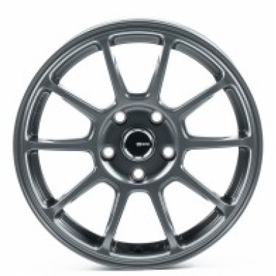 Автодиск R16 5X112 ET38 7,0J h73,1 CastWheels CW1037 Satin Gray