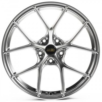 Автодиск R19 5X120 ET38 9,5J h72,6 CastWheels CW109 Hyper Black