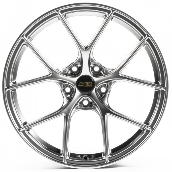 Автодиск R19 5X120 ET35 8,5J h72,6 CastWheels CW109 Hyper Black