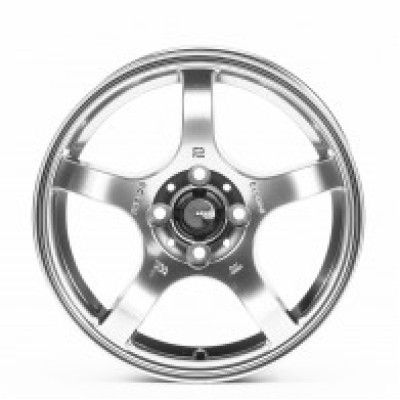 Автодиск R15 4X100 ET38 6,5J h73,1 CastWheels CW5058 Hyper Black