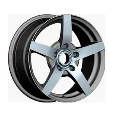 Автодиск R15 5X120 ET20 6,5J h72,5 CastWheels CW5125 Satin Gray