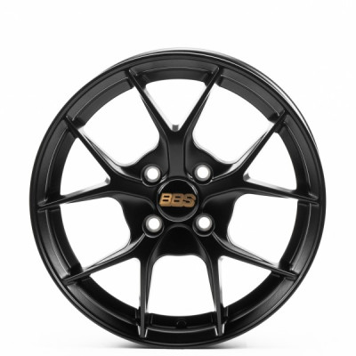 Автодиск R14 4X100 ET38 5,5J h67,1 CastWheels CW5318-4 Satin Black