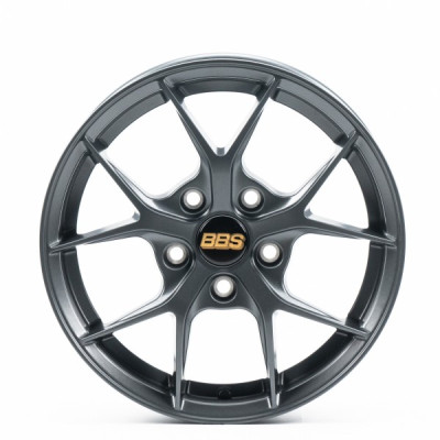 Автодиск R14 4X100 ET42 5,5J h67,1 CastWheels CW5318 Black Face Polish