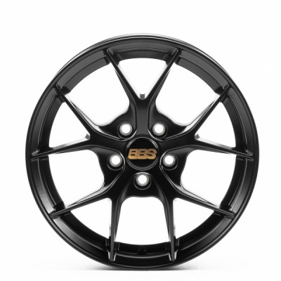 Автодиск R15 5X100 ET38 6,0J h57,1 CastWheels CW5318-5 Satin Black