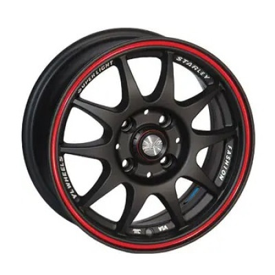 Автодиск R14 4X100 ET35 6,0J h73,1 CastWheels CW5323 Silver