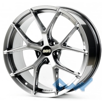 Автодиск R20 5X108 ET35 8,5J h73,1 CastWheels CW5423 Hyper Black