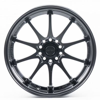 Автодиск R18 10X114,3/120 ET30 10,5J h73,1 CastWheels CW559 Durk Gunmetal