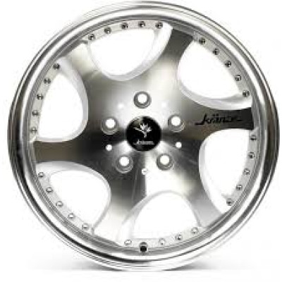 R16 5X114,3 ET35 7,5J h73,1 CastWheels CW5661 SFP+CHR