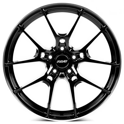 Автодиск R17 5X114,3 ET35 7,5J h73,1 CastWheels CW691 Hyper Black