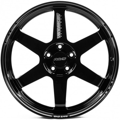 Автодиск R20 5X114,3 ET30 9,5J h73,1 CastWheels CW697 Gloss Black Milling
